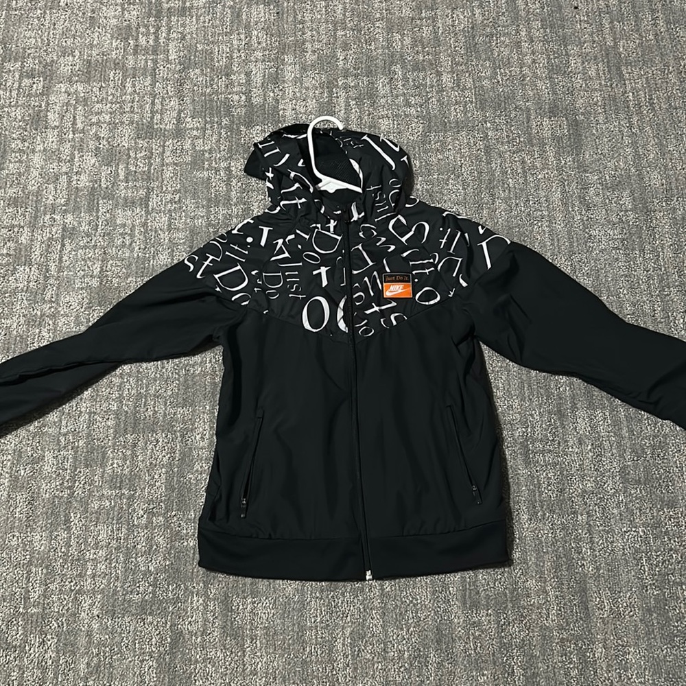 Nike Windbreaker